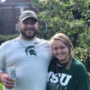 Meet your Posher, Morgan